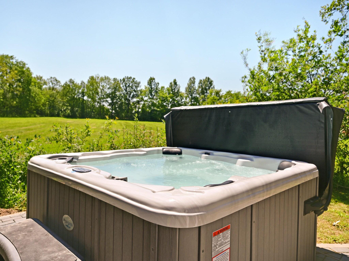 Sport & Beauty 2, Chalet in Reutum with Sauna and Nature, Tubbergen