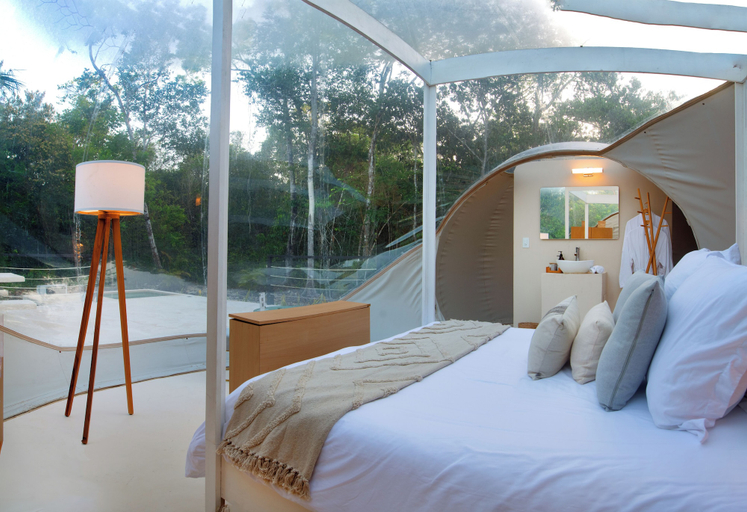 Bedroom 3, Alma Maya Resort – Riviera Maya, Benito Juárez