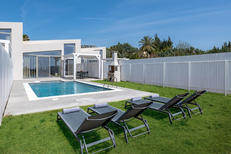 Others 3, Pantheon Luxury Villas Rhodes Island, South Aegean
