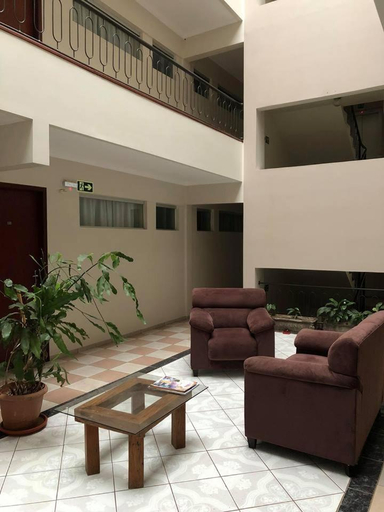 Others 3, Hotel Ricardi Express, Cascavel
