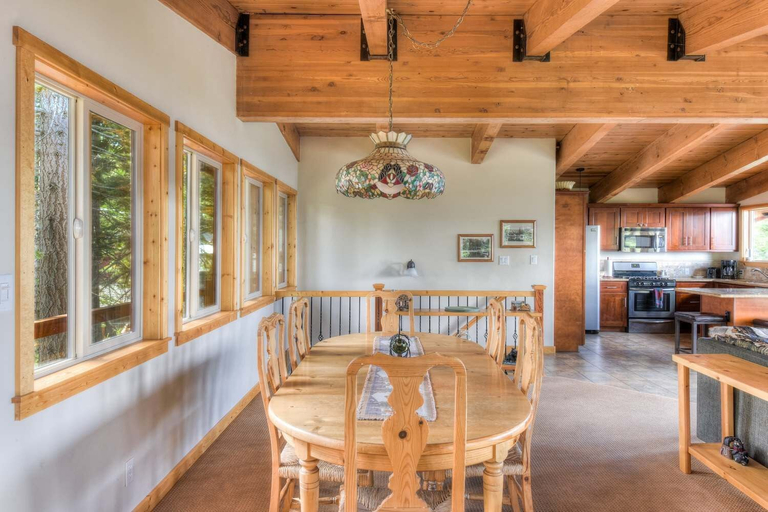 Others 5, Chamberland Getaway Lake Views w/ Deck!, Placer