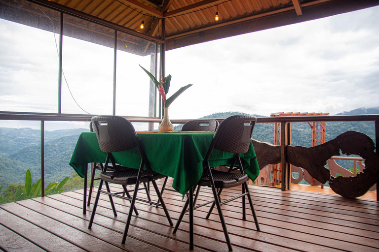 Food & Drinks 4, Pacuare Mountain Lodge, Turrialba