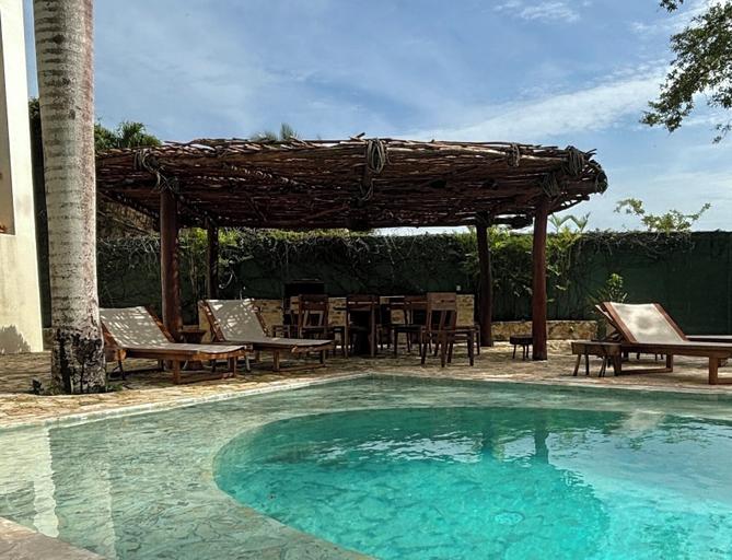 Sport & Beauty 5, Villa Patos - Lagoon Front, Othón P. Blanco