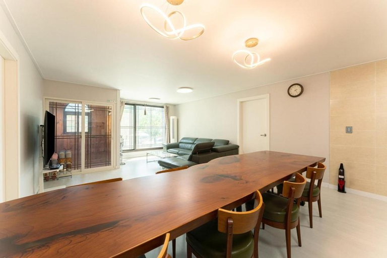Others 4, Full Room Detached Pension, Gapyeong