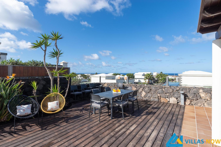 Others 3, Casa Braeside - LH204 By Villas Now Ltd, Las Palmas