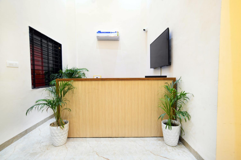 Public Area 2, Aceotel Inn Vijay Nagar, Indore