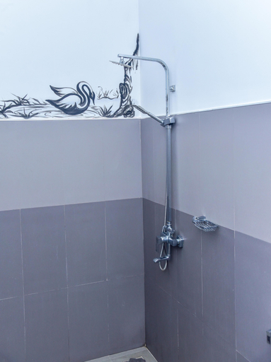 Bathroom 4, Ella Nimal Nest Inn, Ella