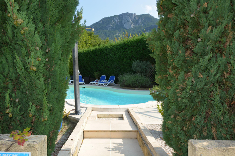 Others 2, Le Jardin des Gorges, Aude