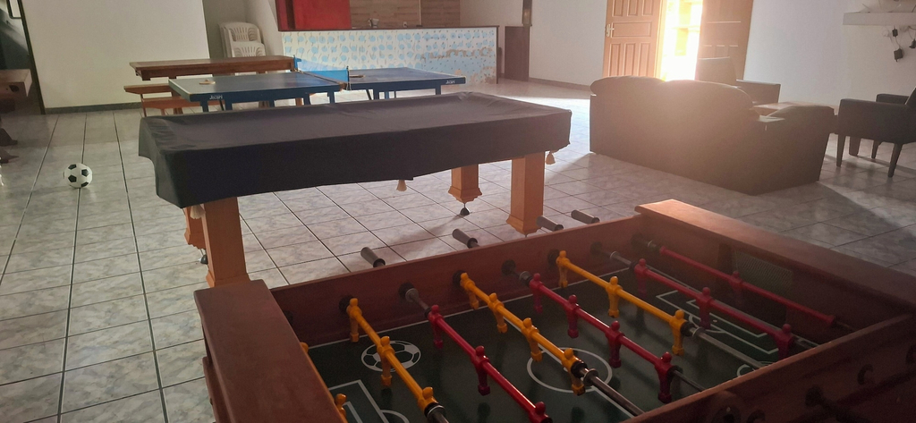 Game room 4, Casa Santa María Búzios, Armação dos Búzios