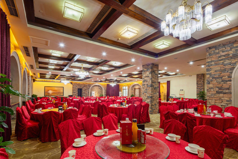 Food & Drinks 4, Chengdu Pujiang Muyun Shangya Hotel (Daxigu Store), Chengdu