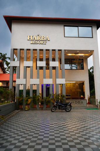Others 5, Harba Resort, Raigarh
