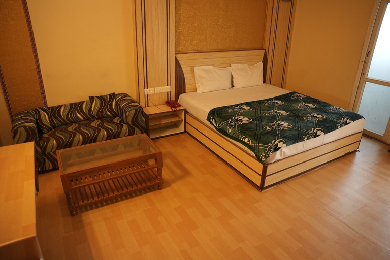 Bedroom 2, HOTEL GALA ESTANCIA, Salem
