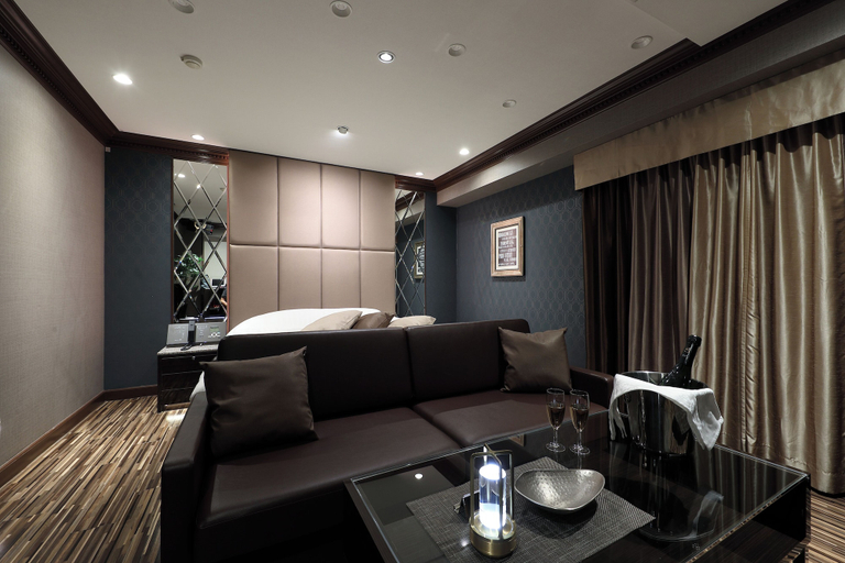 Others 4, Hotel Valentine Chiryu - Adults Only, Chiryū