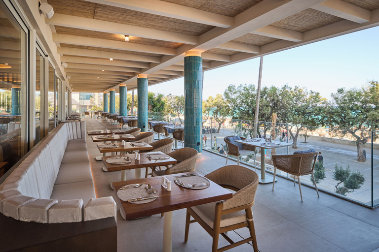 Food & Drinks 5, Hipotels Hotel Don Juan, Baleares