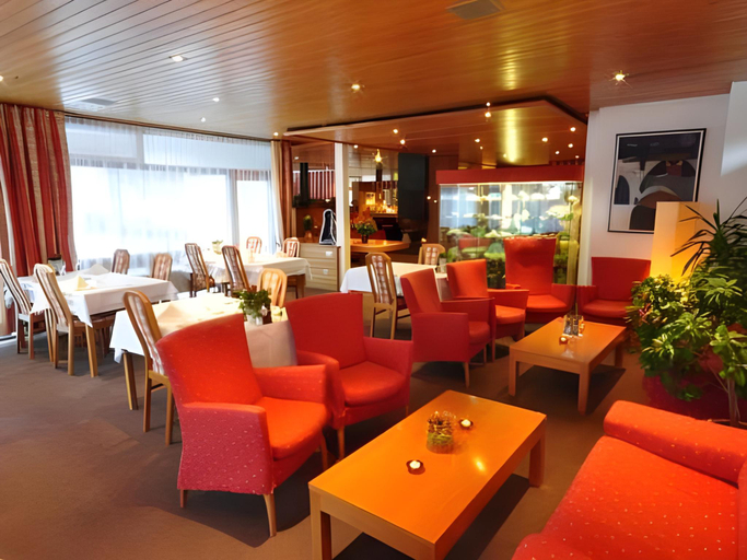 Food & Drinks 4, Elite Alpine Lodge - Apart & Breakfast, Visp