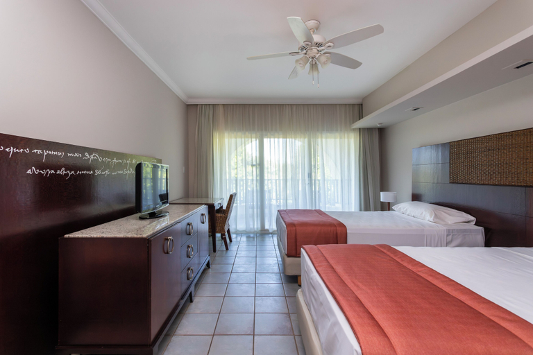 Bedroom 3, Sauipe Terra Resorts - All Inclusive, Mata de São João