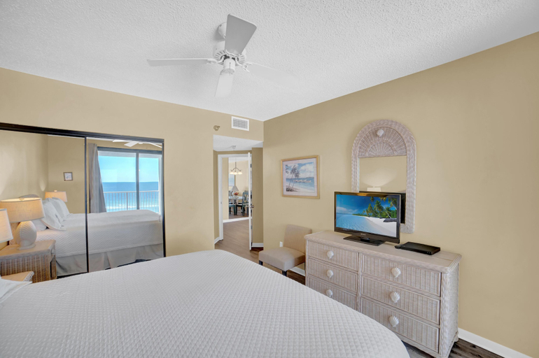 Bedroom 2, Pelican Pointe 805, Baldwin