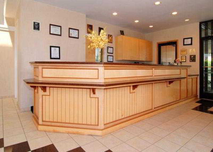 Public Area 2, Econo Lodge Naval Station Norfolk, Norfolk