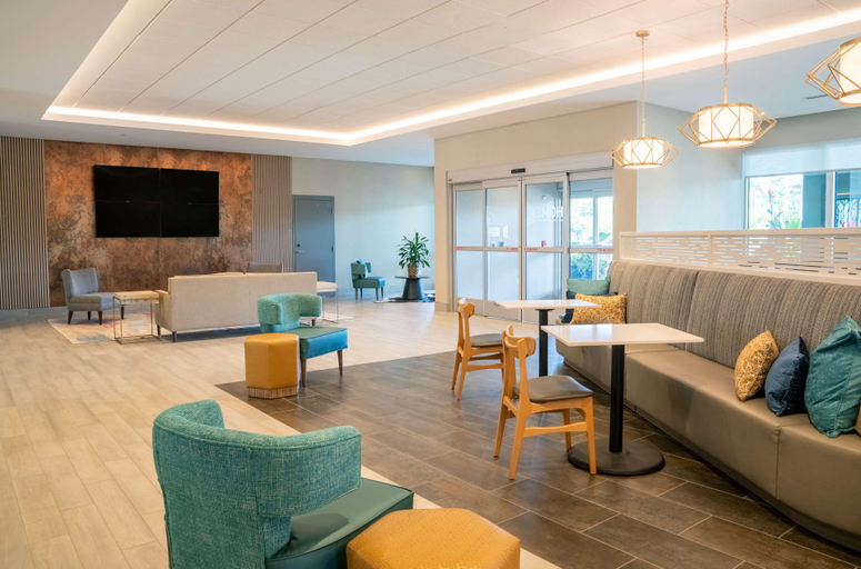 Public Area 2, Home2 Suites by Hilton Fort Walton Beach Eglin AirForce Base, Okaloosa
