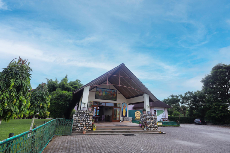 Exterior & Views 1, Musa Jungle Retreat, Baksa