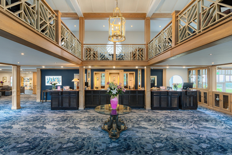 Business Facilities