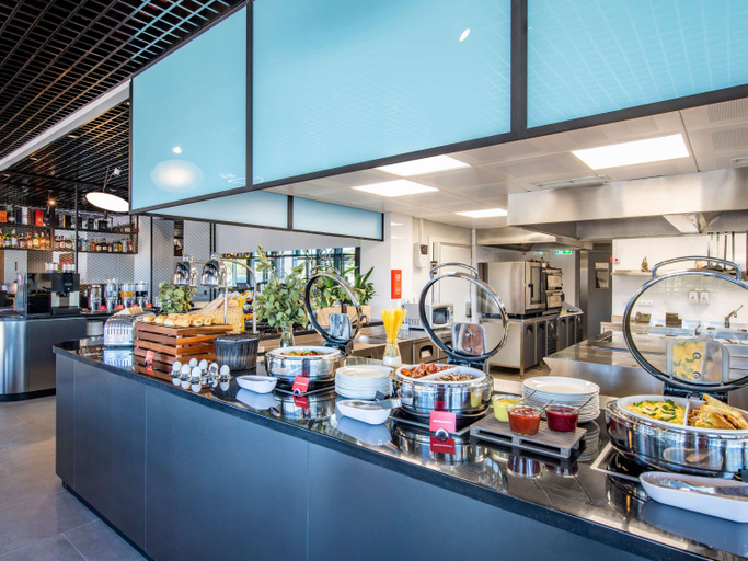 Food & Drinks 5, ibis Tbilisi Airport, Gardabani
