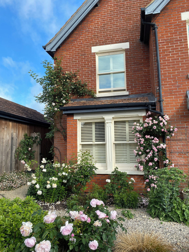 Exterior & Views 2, The Room in the Garden, Wiltshire
