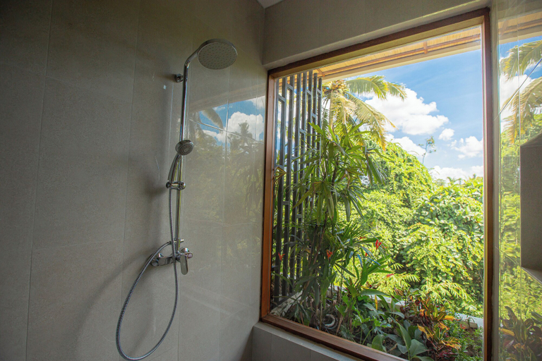 Bathroom 5, MJ House, Gianyar