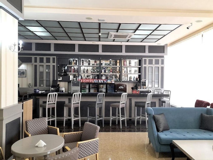 Food & Drinks 4, Sunkar Hotel, Makhambetskiy