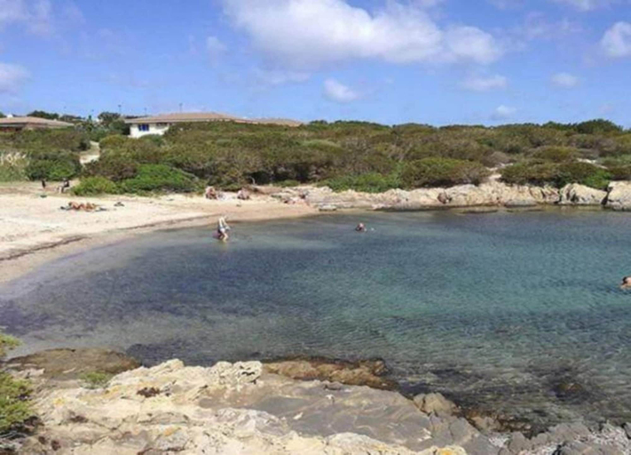 View from property 2, Holiday Home Close to the Beautiful Beaches in World, Sassari