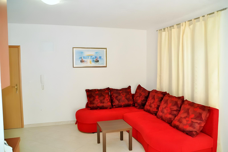 Others 4, Apartments Villa Moonlight - Standard Two Bedroom Apartment with Large Terrace Jenny, Okrug