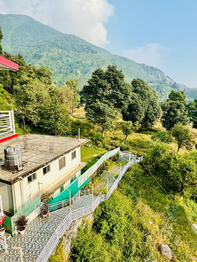 Others 4, Paradise Inn by HBR, Kangra