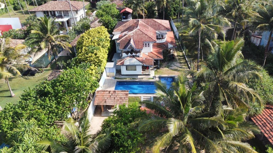 Others 5, Avin Beach Villa, Habaraduwa