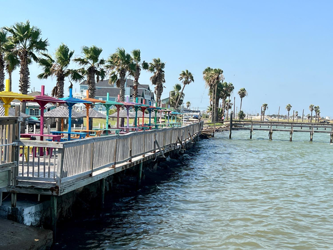 Others 5, Krsna's Castle (Hunt's Castle), Aransas