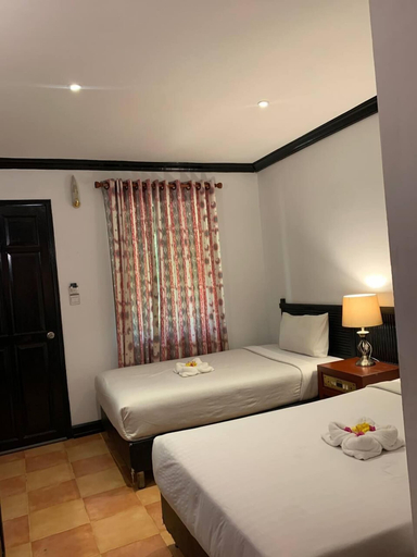 Bedroom 4, Kirirom Hillside Resort, Phnum Sruoch
