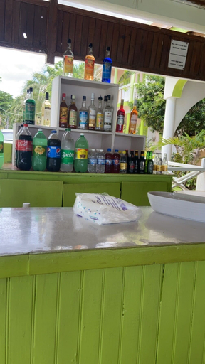 Food & Drinks 4, Fun Holiday Beach Resort
