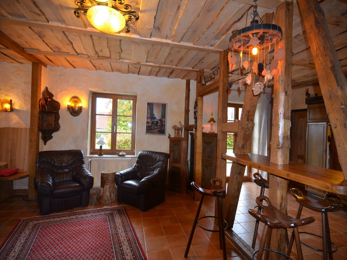 Others 4, WunderVilla in Hessen in Waldnahe, Waldeck-Frankenberg