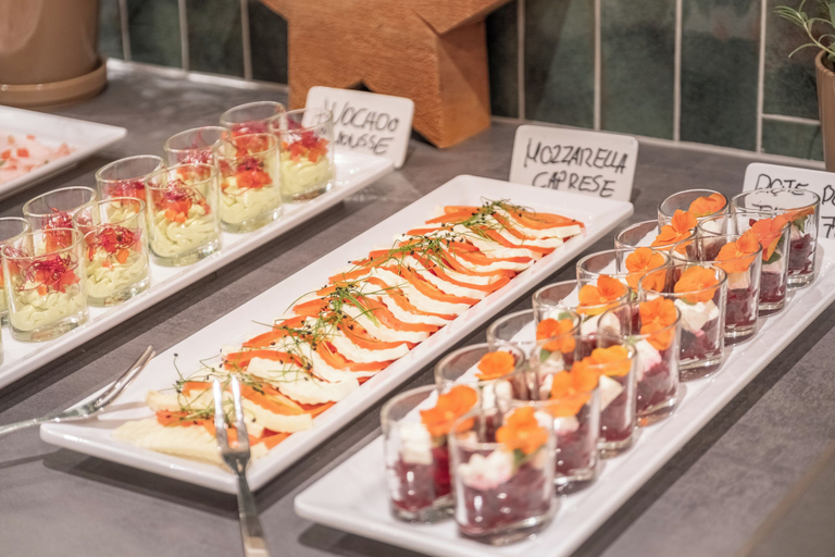 Food & Drinks 5, Alpenhotel Tirolerhof, Schwaz