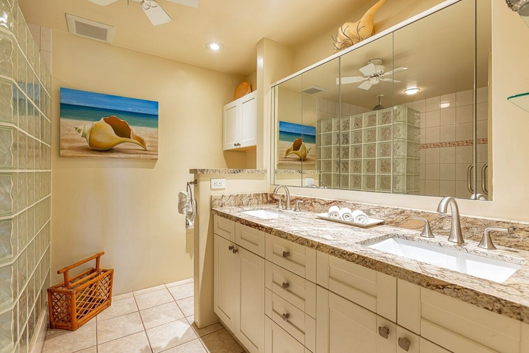 Bathroom 4, Kaanapali Royal N202 2 Bedroom Condo, Maui