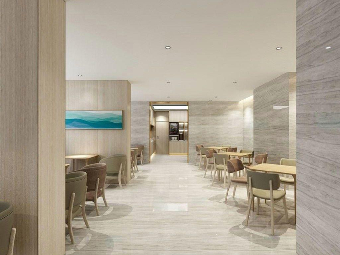 Food & Drinks, Ji Hotel Shanghai Shibei Hi-Tech Park, Shanghai