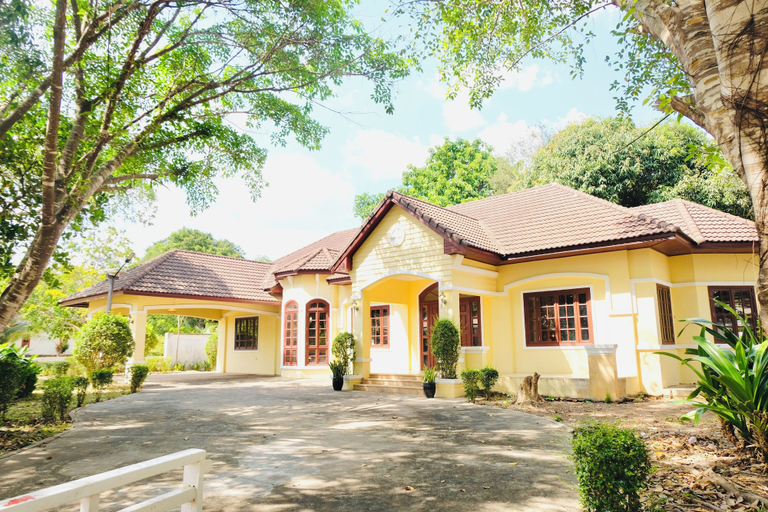 Exterior & Views 2, Kirirom Hillside Resort, Phnum Sruoch