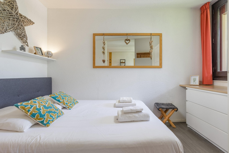 Room 3, Chamonix Sud - Chamois Blanc 512, Haute-Savoie