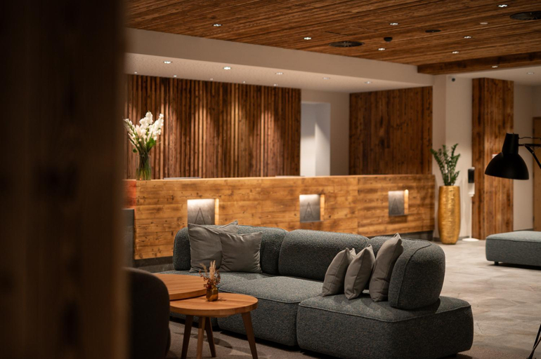 Public Area 5, ADEA Lifestyle Suites, Kitzbühel