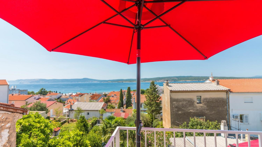 Others 2, Nikola apartmani, Crikvenica
