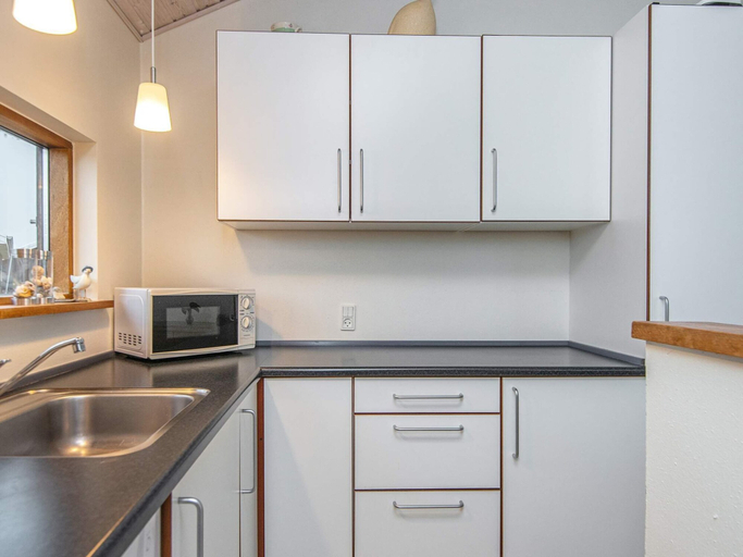 Others 5, 5 Star Holiday Home in Ulfborg, Holstebro