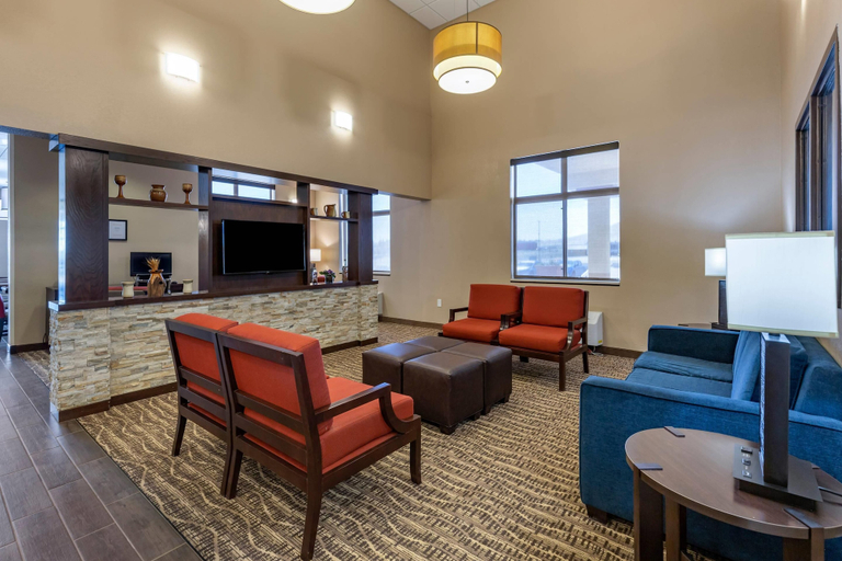 Others 5, Comfort Inn & Suites Gateway to Glacier National Park, Shelby