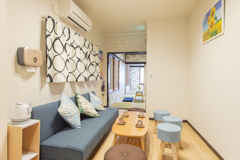 Others 4, B92-2 Wifi, Kitchen equipped Near Ito Yokado 2F, Katsushika