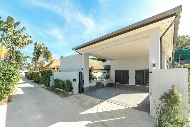 Exterior & Views, Super modern Brand new Beautiful V162, Pulau Phuket
