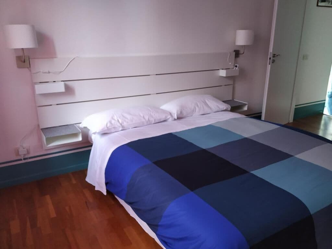 Bedroom 3, Domus Angularia, Rome
