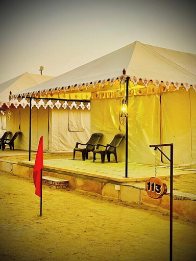 Others 5, Star view desert camp, Jaisalmer